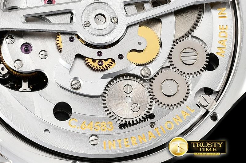 AllSeason IWC0428C – Portuguese Tourbillon 242