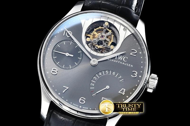 IWC0428D – Portuguese Tourbillon Contemporary 224