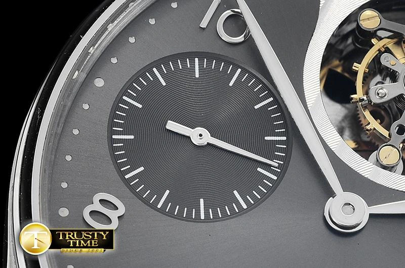 IWC0428D – Portuguese Tourbillon Contemporary 224