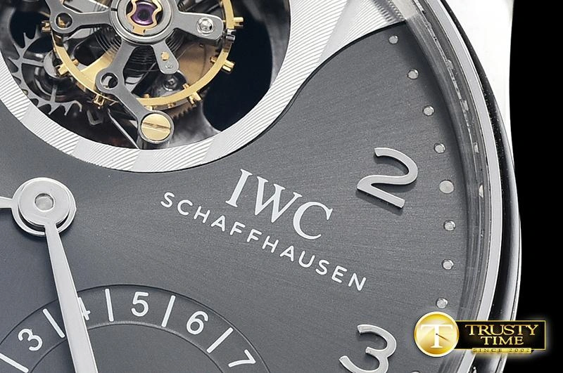 IWC0428D – Portuguese Tourbillon Contemporary 224