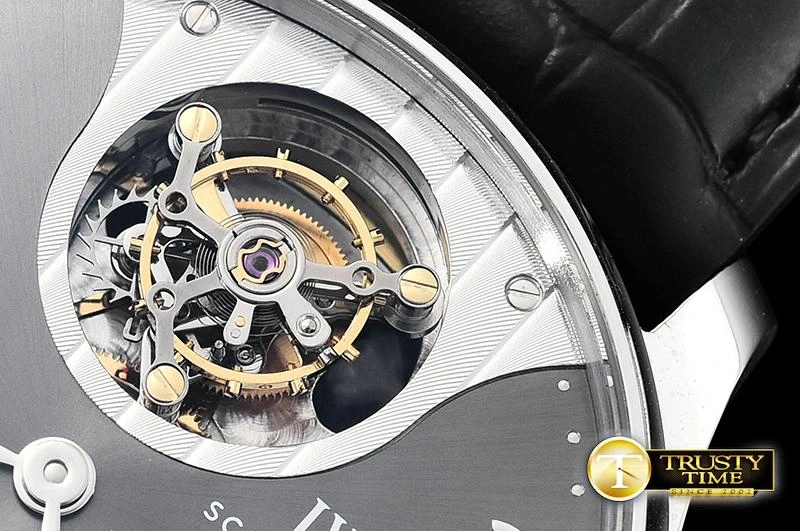 IWC0428D – Portuguese Tourbillon Contemporary 224