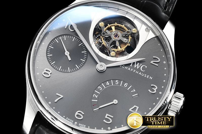 IWC0428D – Portuguese Tourbillon Contemporary 224