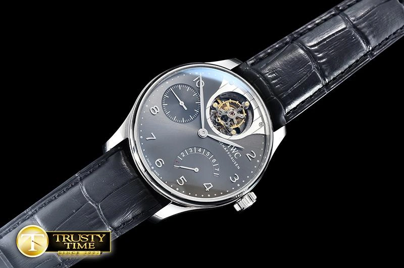 IWC0428D – Portuguese Tourbillon Contemporary 224