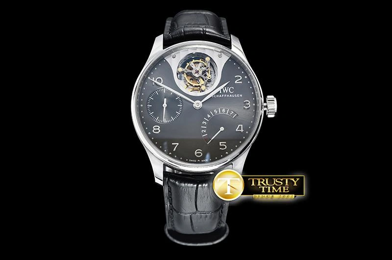 IWC0428D – Portuguese Tourbillon Contemporary 224