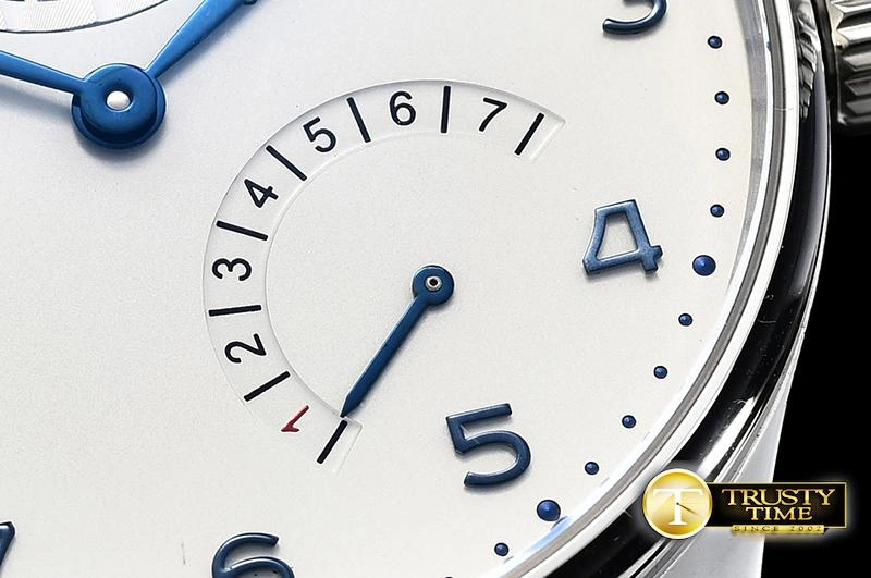 Trendsetting IWC0428E – Portuguese Tourbillon 223