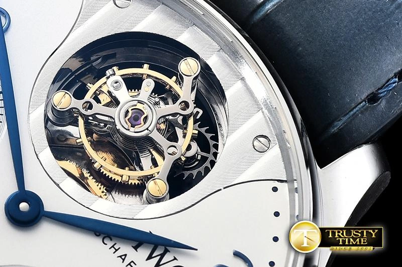 Trendsetting IWC0428E – Portuguese Tourbillon 223