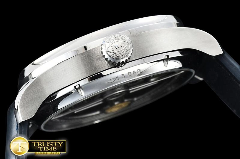 Trendsetting IWC0428E – Portuguese Tourbillon 223