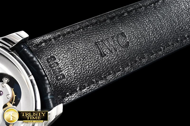 Trendsetting IWC0428E – Portuguese Tourbillon 223