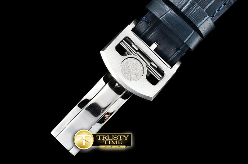Trendsetting IWC0428E – Portuguese Tourbillon 223
