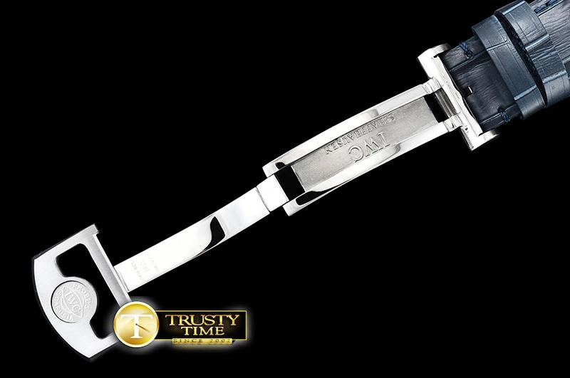 Trendsetting IWC0428E – Portuguese Tourbillon 223