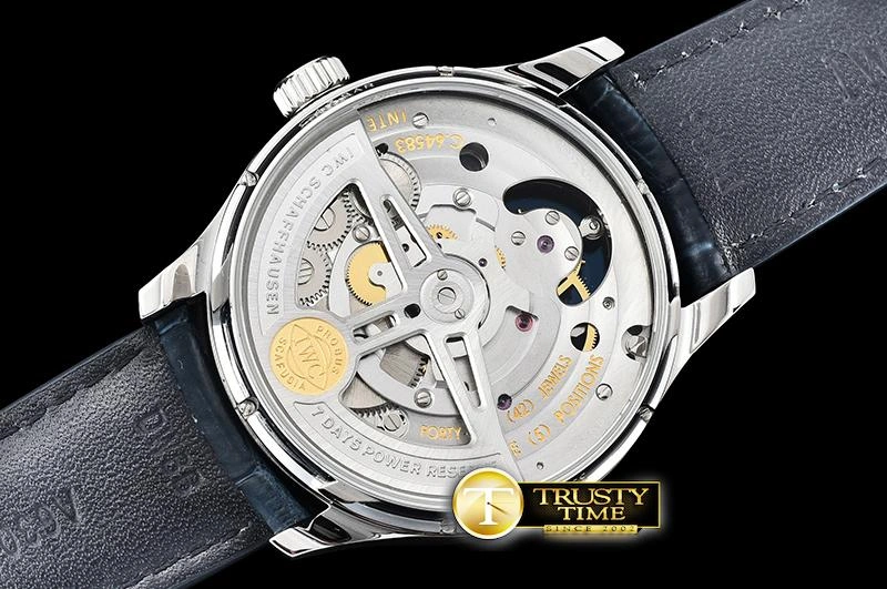 Trendsetting IWC0428E – Portuguese Tourbillon 223