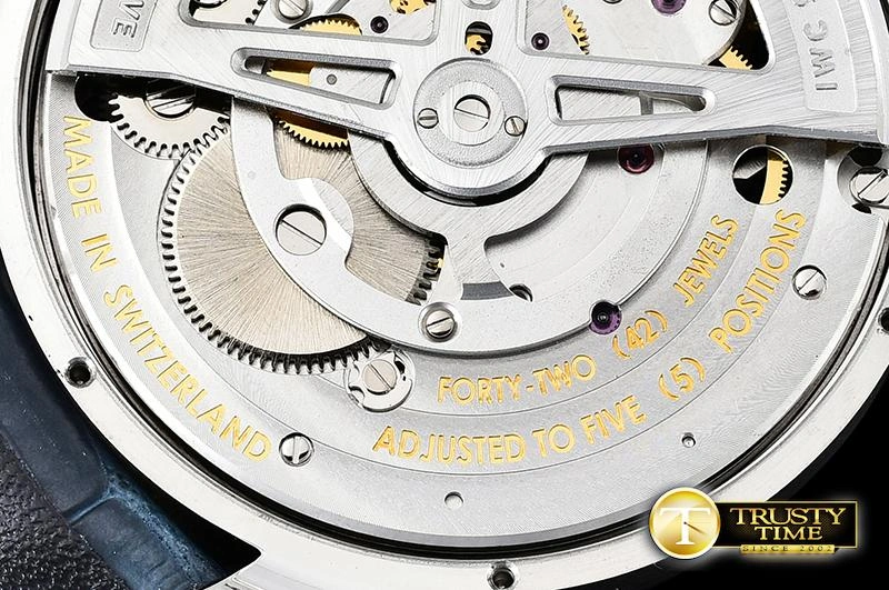 Trendsetting IWC0428E – Portuguese Tourbillon 223