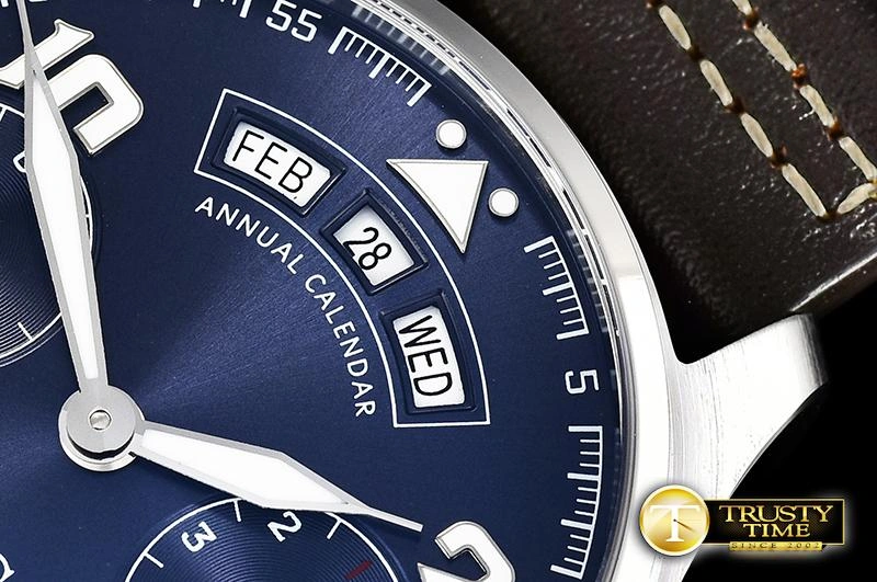 Snug IWC0429A – Big Pilot Annual 227