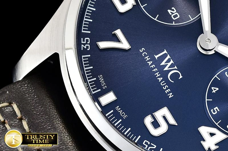 Snug IWC0429A – Big Pilot Annual 227