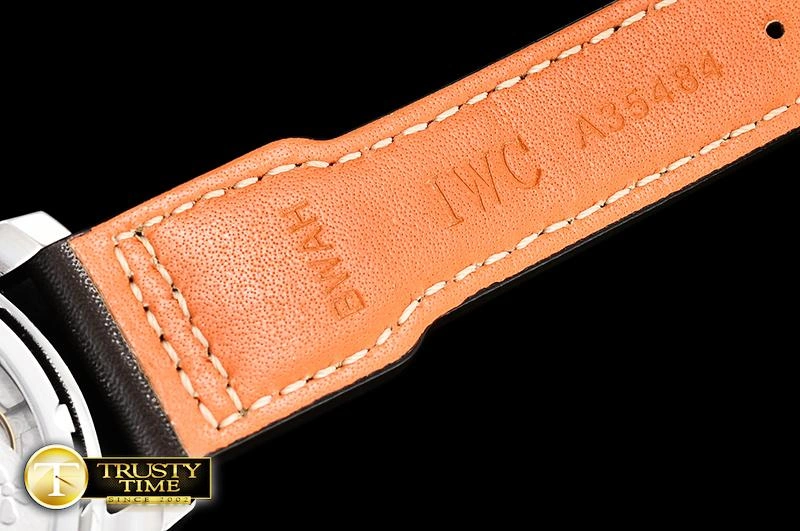 Snug IWC0429A – Big Pilot Annual 227