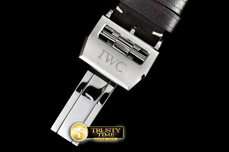 Snug IWC0429A – Big Pilot Annual 227