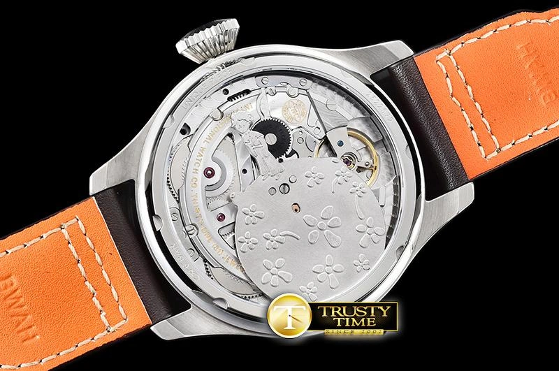 Snug IWC0429A – Big Pilot Annual 227