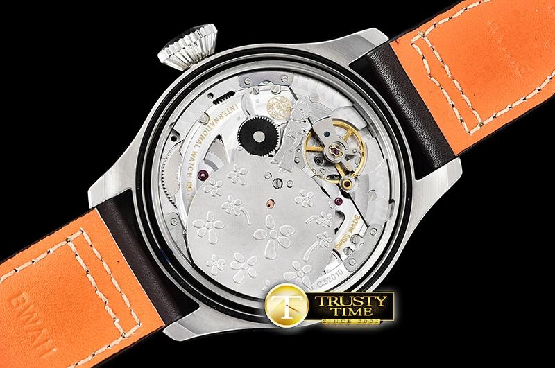 Snug IWC0429A – Big Pilot Annual 227