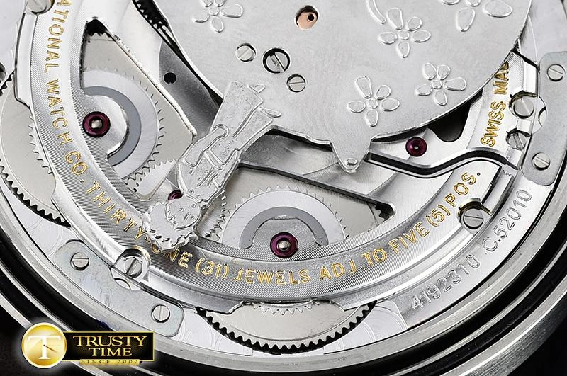 Snug IWC0429A – Big Pilot Annual 227