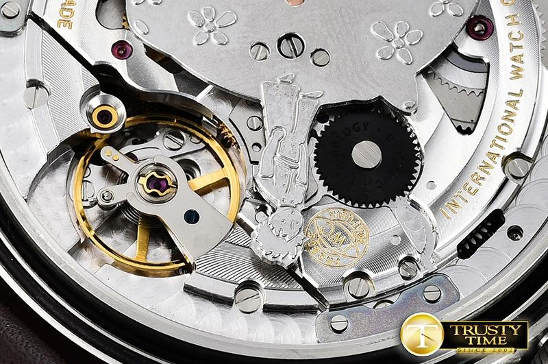 Snug IWC0429A – Big Pilot Annual 227
