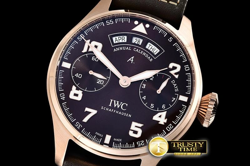 BestValue IWC0429B -Big Pilot Annual 228