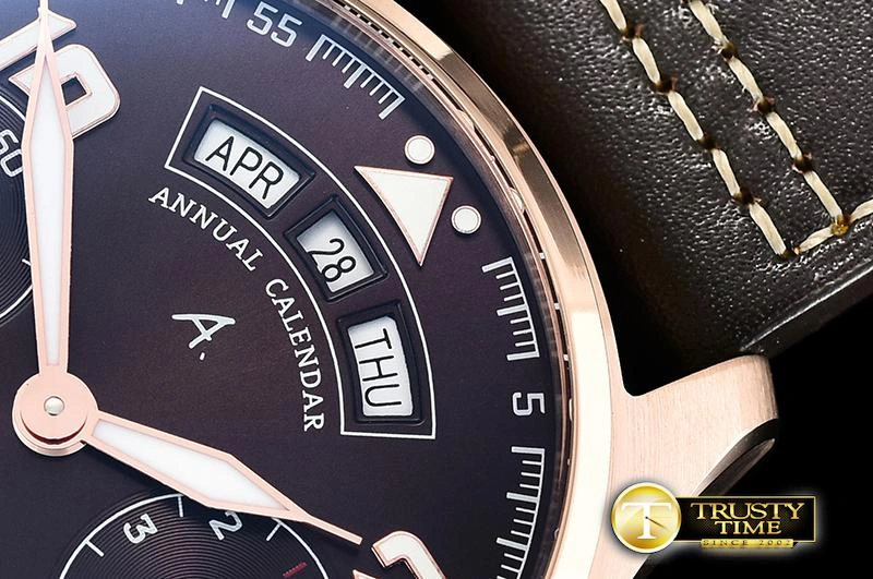 BestValue IWC0429B -Big Pilot Annual 228