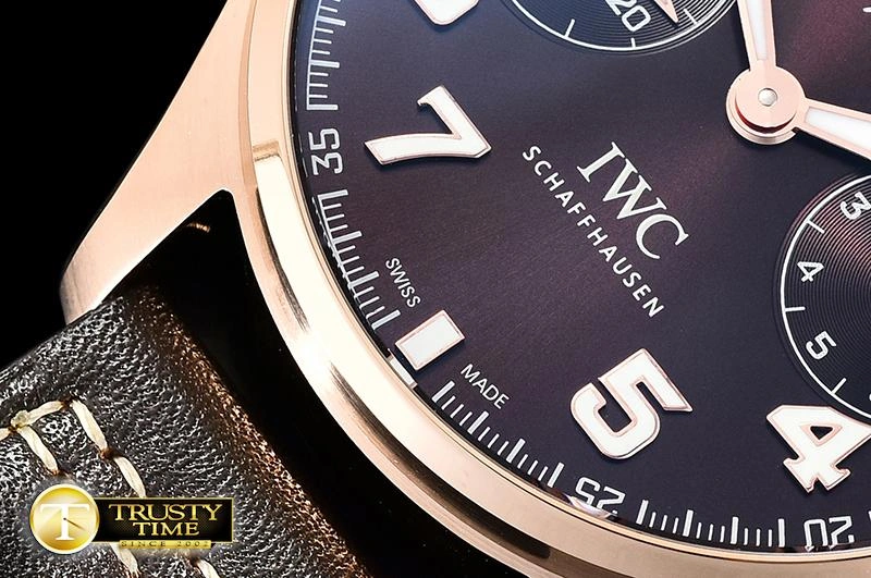 BestValue IWC0429B -Big Pilot Annual 228
