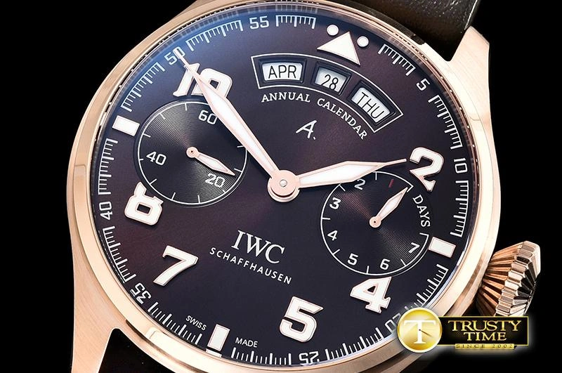 BestValue IWC0429B -Big Pilot Annual 228