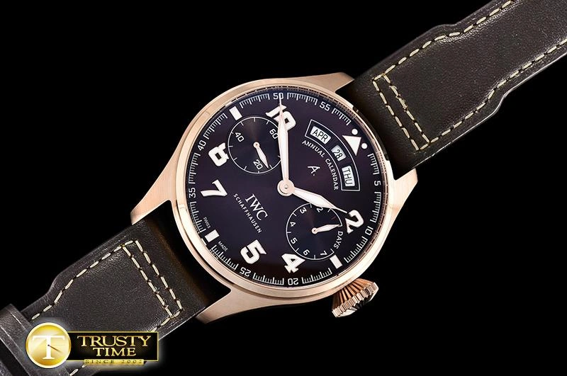 BestValue IWC0429B -Big Pilot Annual 228