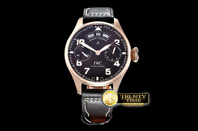 BestValue IWC0429B -Big Pilot Annual 228