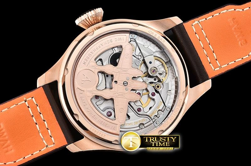 BestValue IWC0429B -Big Pilot Annual 228