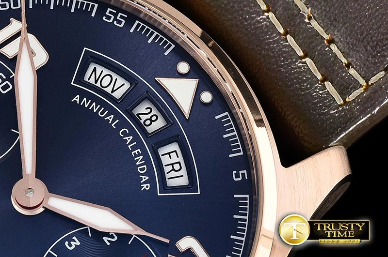 Packable IWC0429C – Big Pilot Annual 229