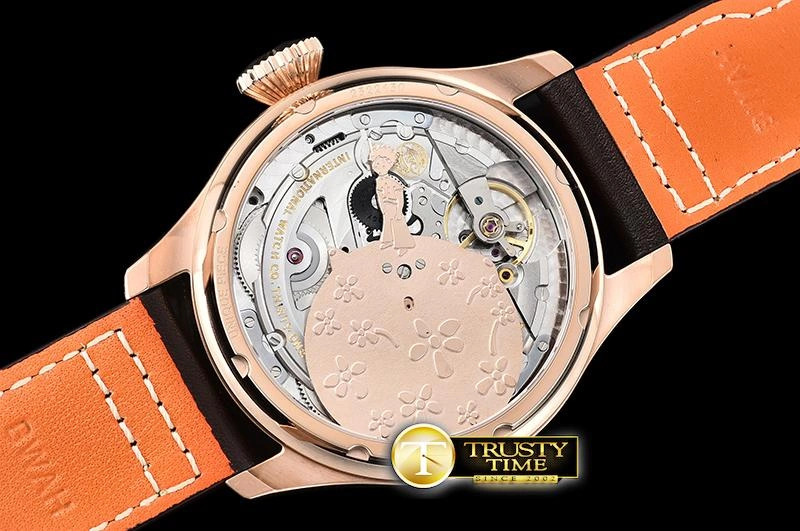 Packable IWC0429C – Big Pilot Annual 229