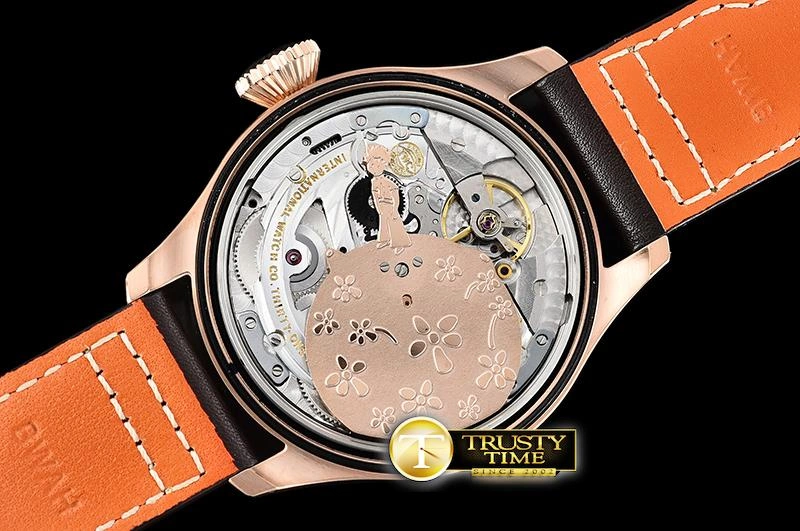 Packable IWC0429C – Big Pilot Annual 229
