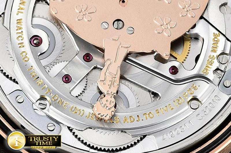 Packable IWC0429C – Big Pilot Annual 229