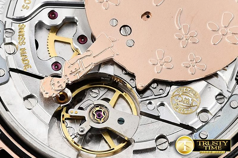 Packable IWC0429C – Big Pilot Annual 229