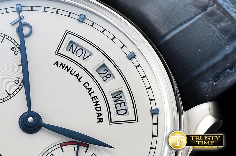 Lightweight IWC0430 – Portugieser 230