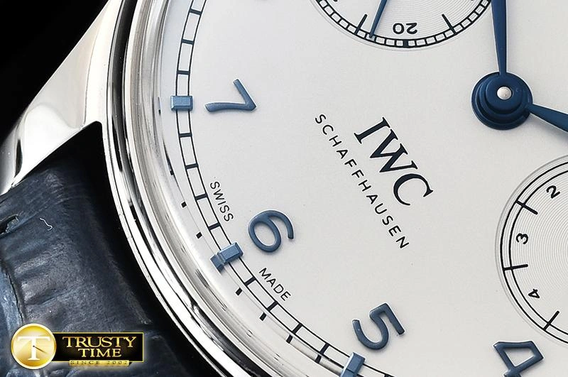 Lightweight IWC0430 – Portugieser 230