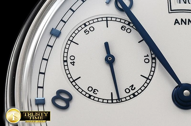 Lightweight IWC0430 – Portugieser 230
