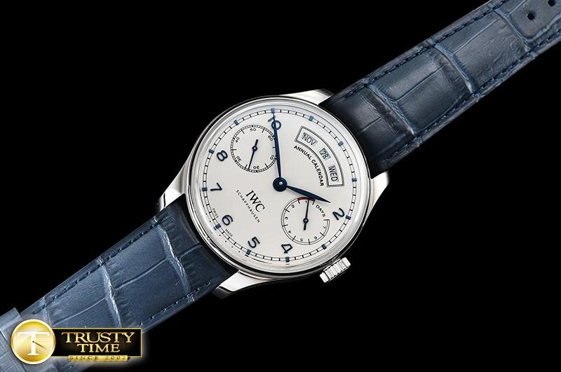 Lightweight IWC0430 – Portugieser 230