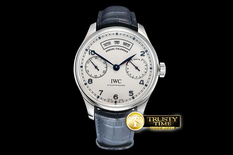Lightweight IWC0430 – Portugieser 230