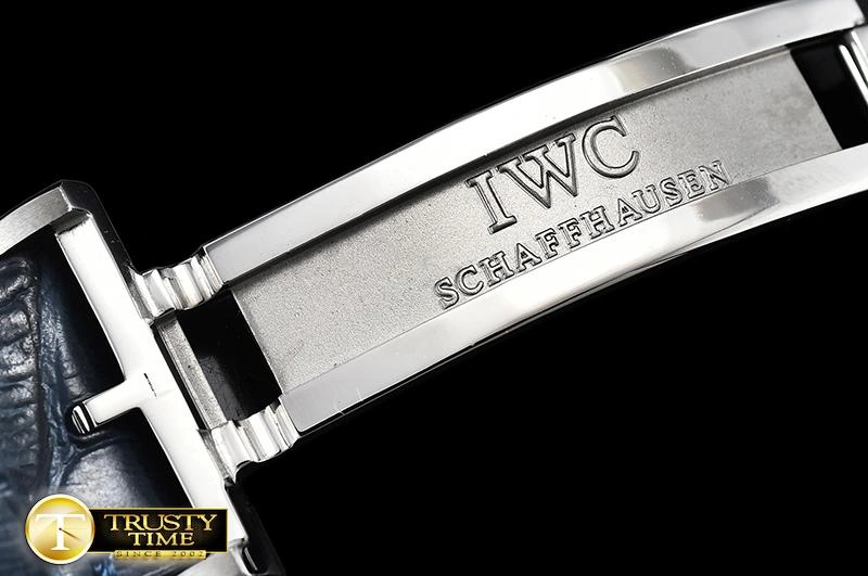 Lightweight IWC0430 – Portugieser 230