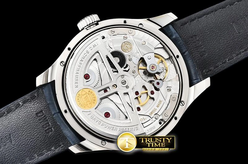 Lightweight IWC0430 – Portugieser 230