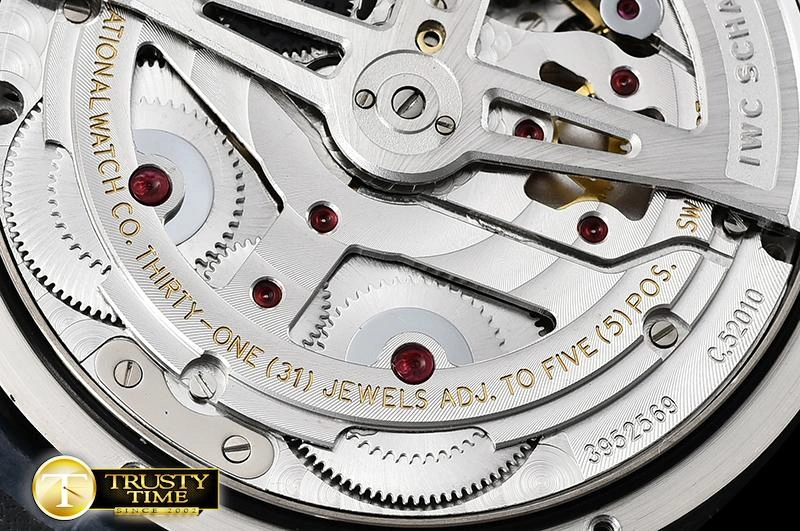 Lightweight IWC0430 – Portugieser 230
