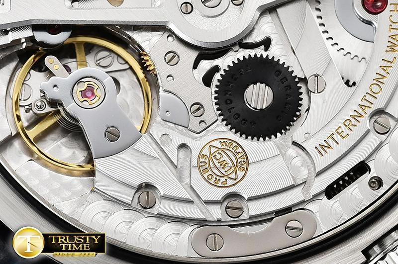 Lightweight IWC0430 – Portugieser 230