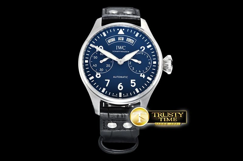 IWC0433A – Big Pilot Annual Lightweight 245