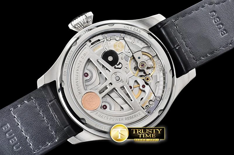 IWC0433A – Big Pilot Annual Lightweight 245