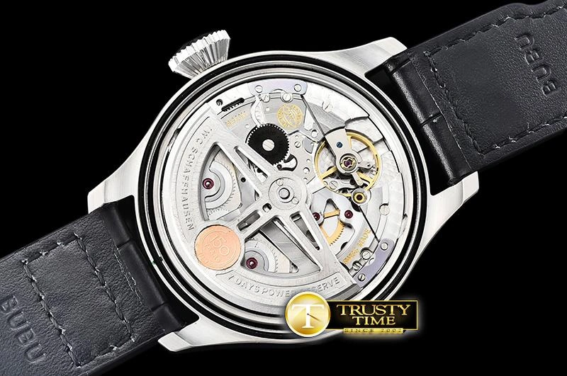 IWC0433A – Big Pilot Annual Lightweight 245