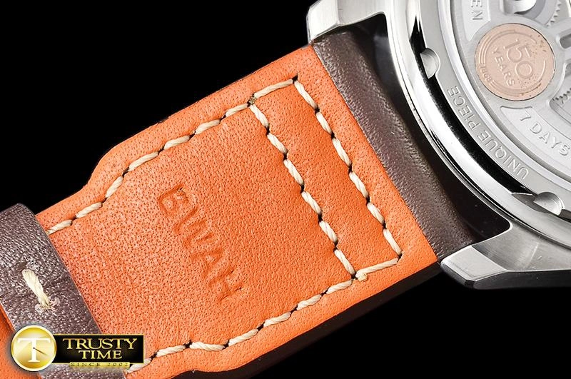 Elegant IWC0433B – Big Pilot Annual 231