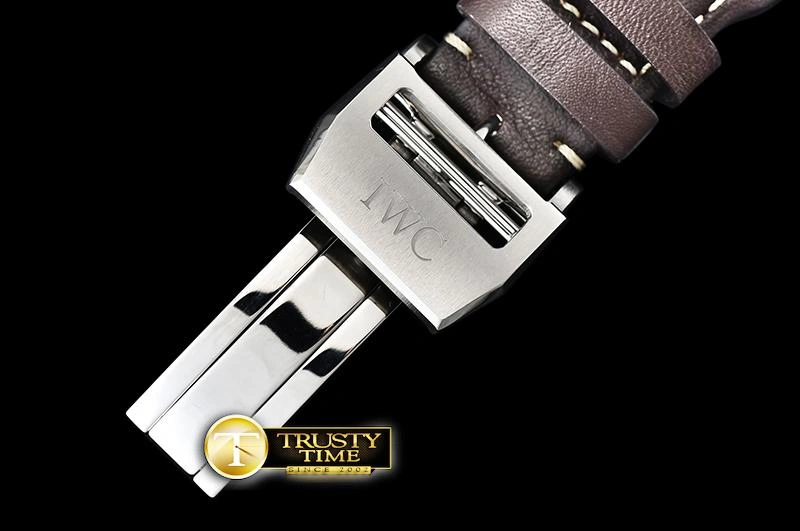 Elegant IWC0433B – Big Pilot Annual 231
